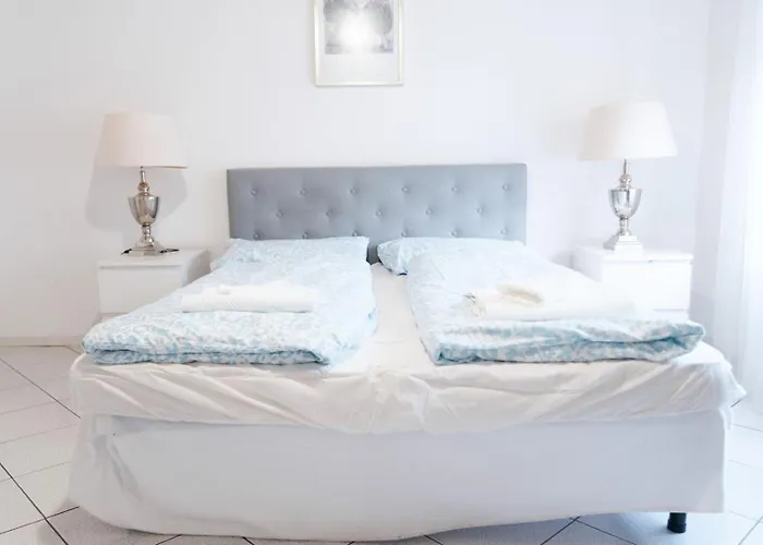 Druso Rooms Bolzano