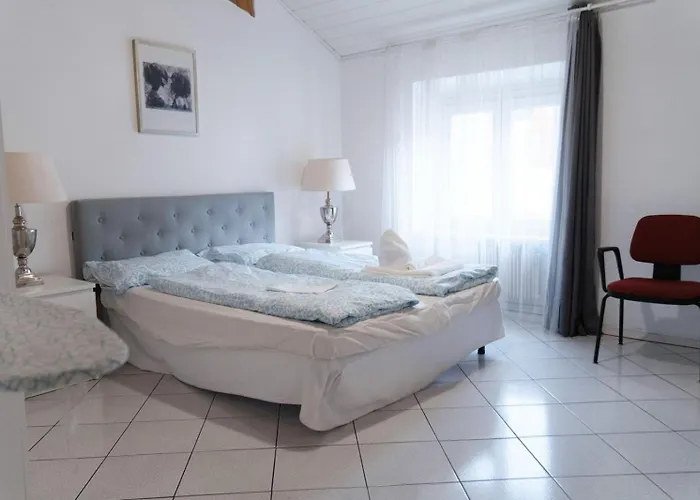 Druso Rooms Bolzano