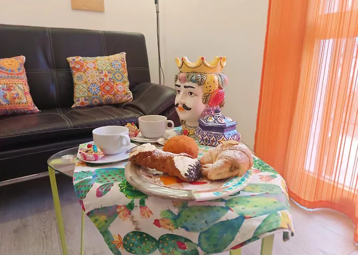 Hotel Solemar Castellammare del Golfo