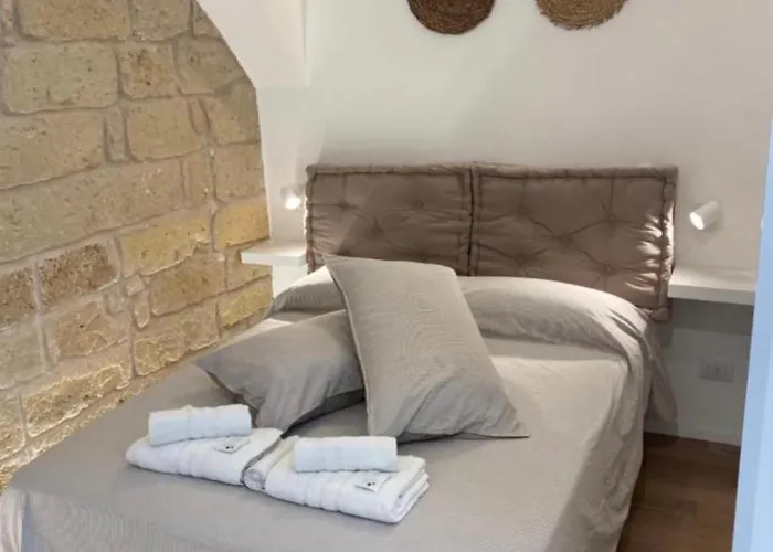 B&B Vin E Va Bari