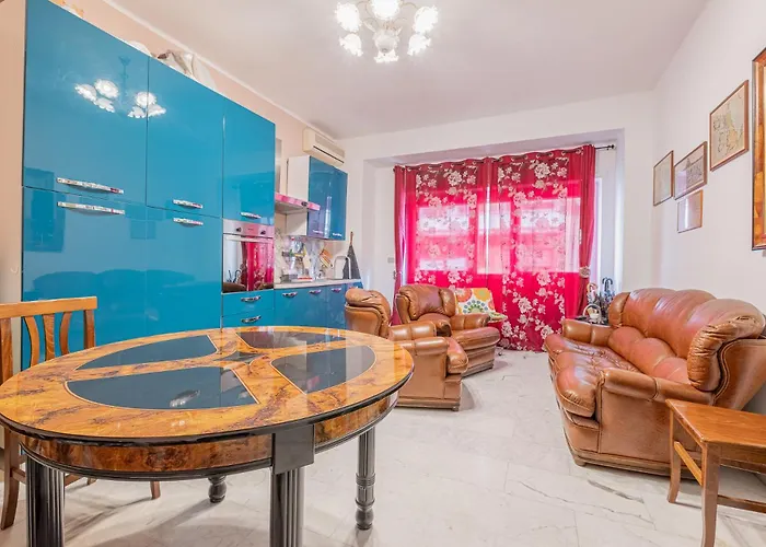 Bed And Breakfast Impruneta28 Roma
