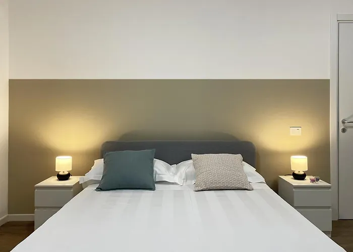 Guest House Biscardi Bari