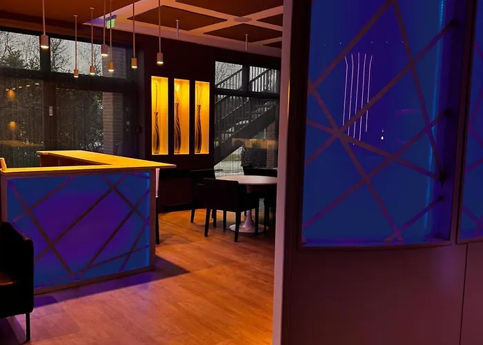 Confidence Hotel Parma