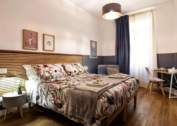 Savi Guest House metro B S Paolo Roma