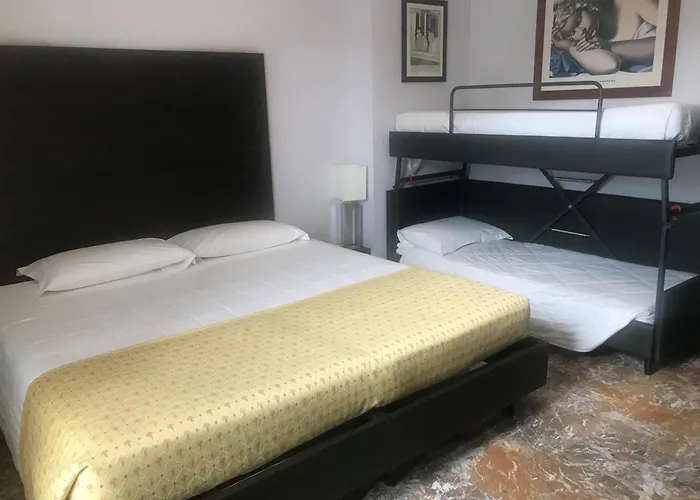 Boutique Hotel Liberty 1904 Bologna