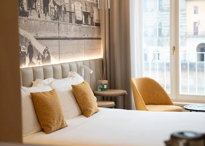 Bed and Breakfast Anna Teresa Luxury Pisa