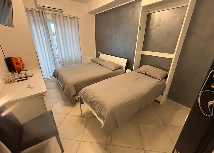 Guest House Vatican Room Da Gabry Roma