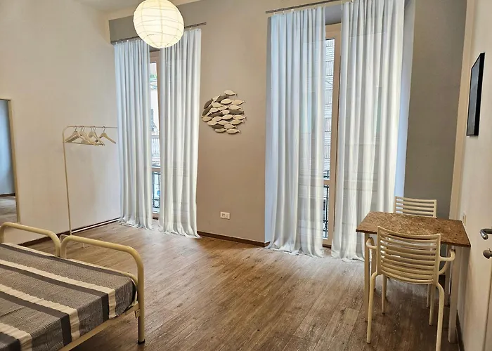 Guest House Manin La Spezia