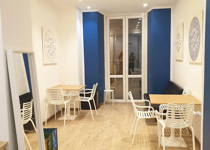 Guest House Manin La Spezia