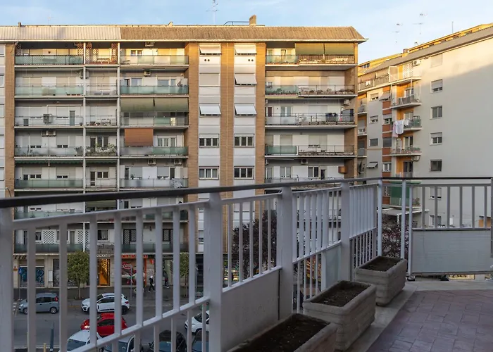 Le Tre Effe Bed & Breakfast Roma