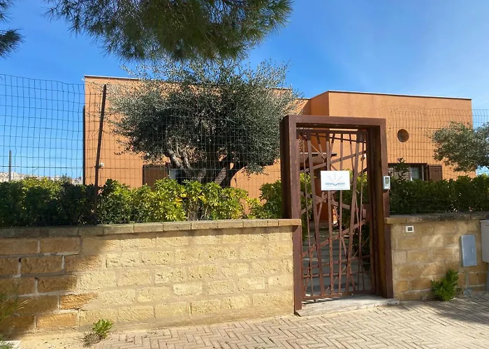 Locanda Degli Scrittori Agrigento