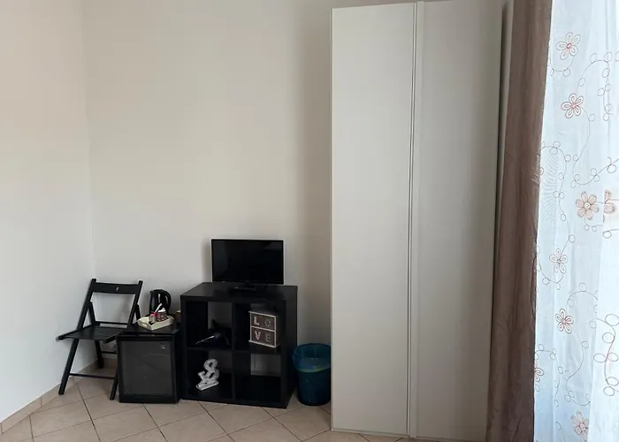 Affittacamere Home&Stazione Bologna