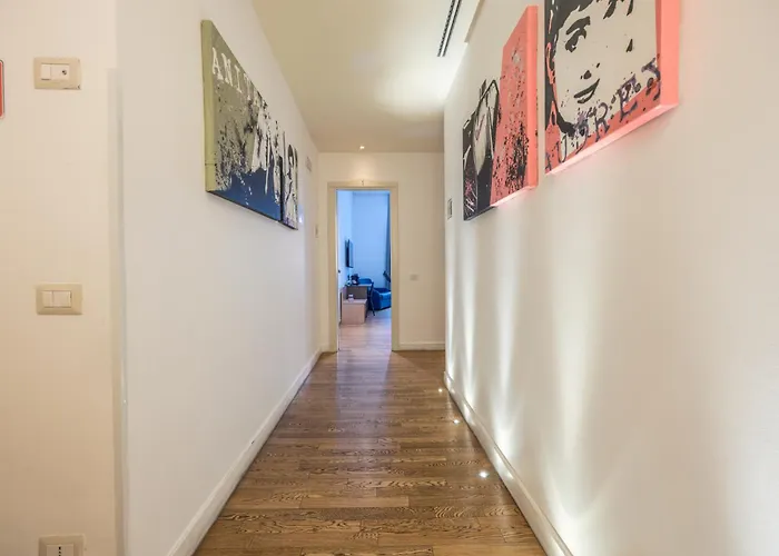 Rome Armony Suites