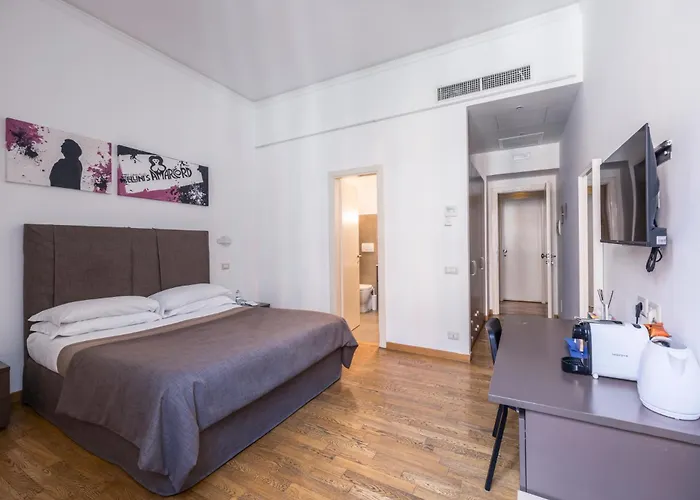Rome Armony Suites