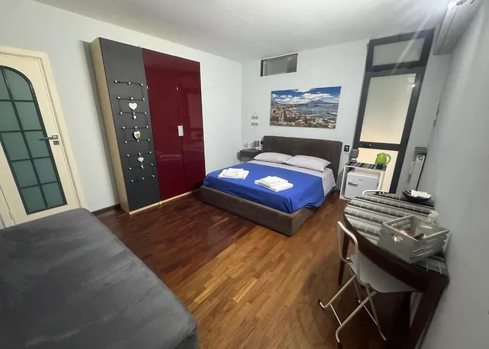 Mapi Room Napoli