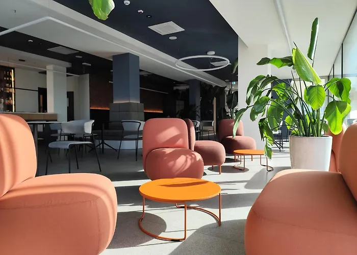 Hotel Sporting Riccione