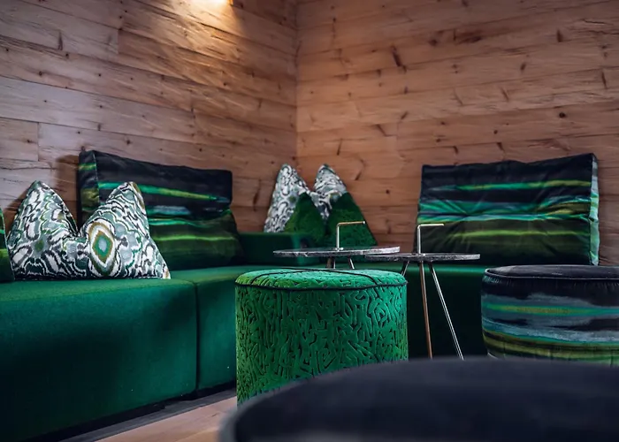 Bed and Breakfast Loom Bolzano