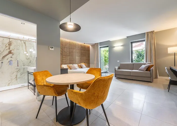 Karalin Sonnino Suites Cagliari