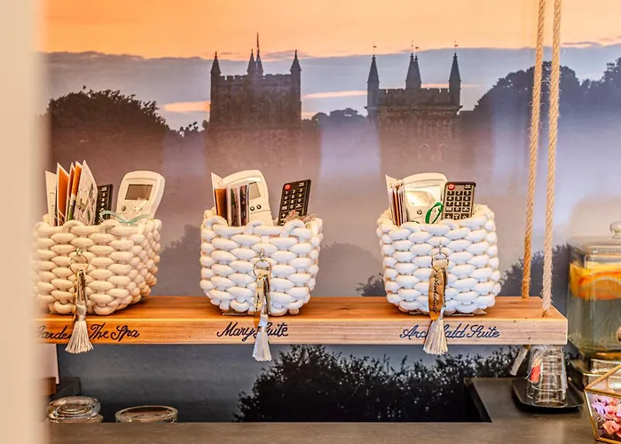 Altalena Luxury Rooms And Spa Siena