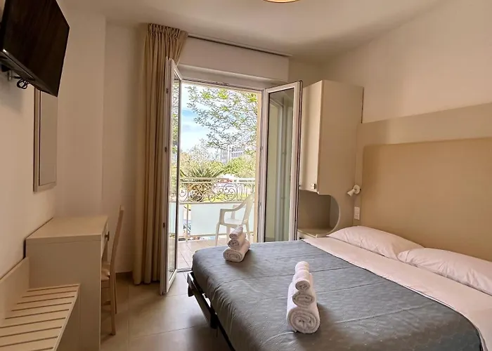 Hotel Brigantino Milano Marittima