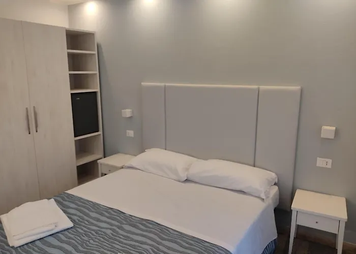 Hotel Caravel Park Rimini