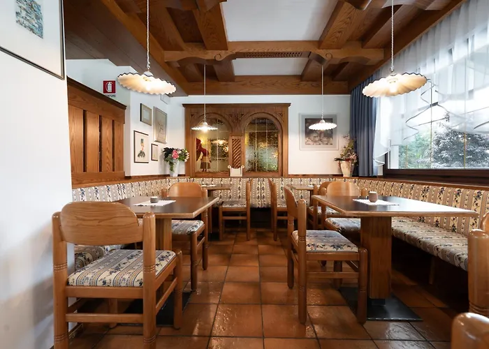 Hotel Mary Pozza di Fassa
