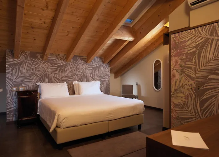 Albergo Nicolin Lecco