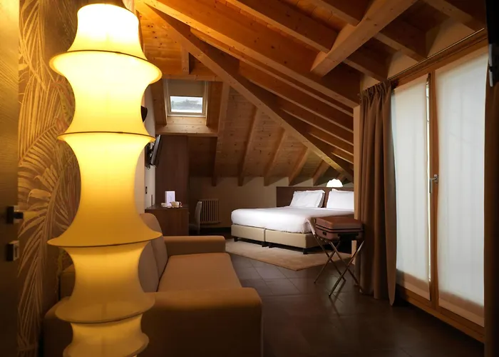 Albergo Nicolin Lecco