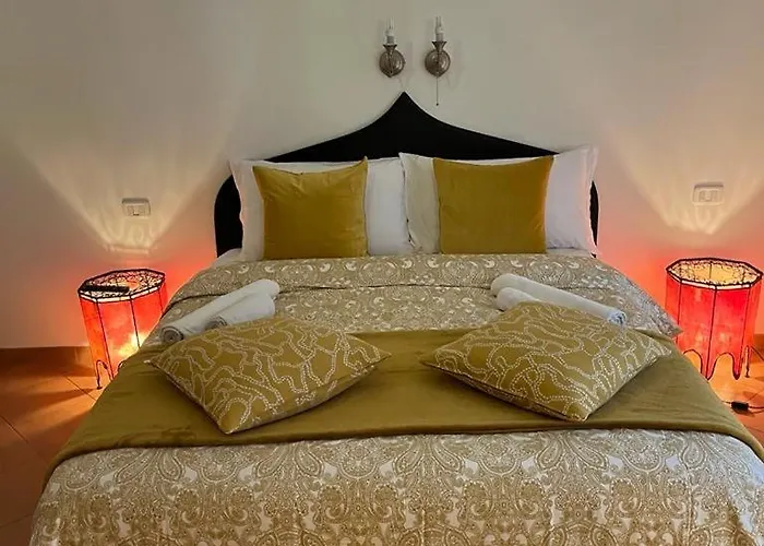 Ck Rooms Roma