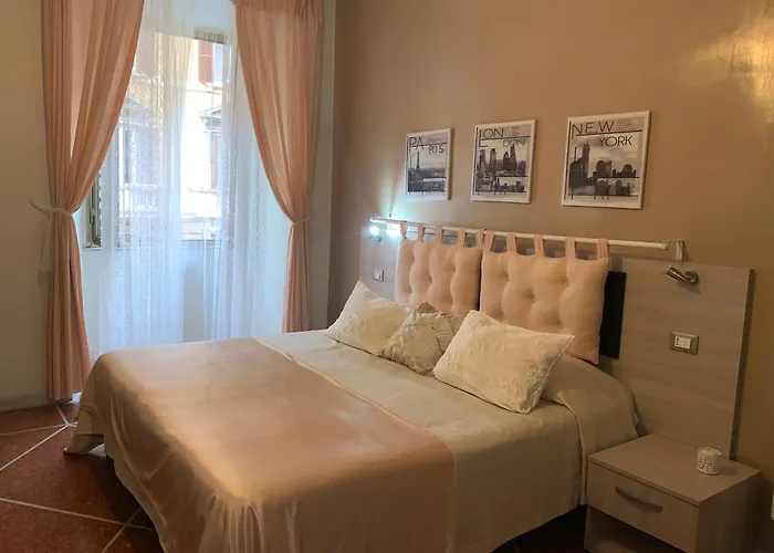 Guest House Aria Roma