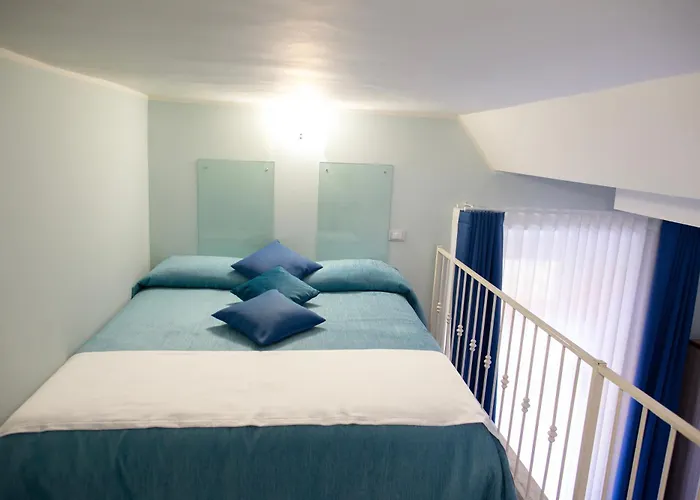 Hotel Pia Domus Roma