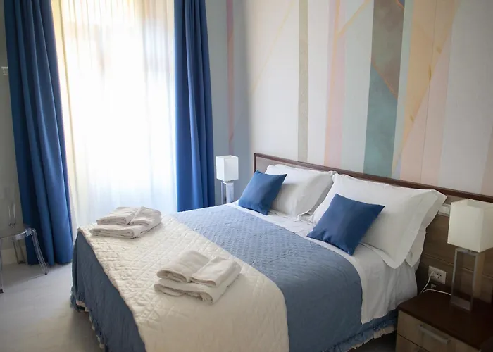 Hotel Pia Domus Roma