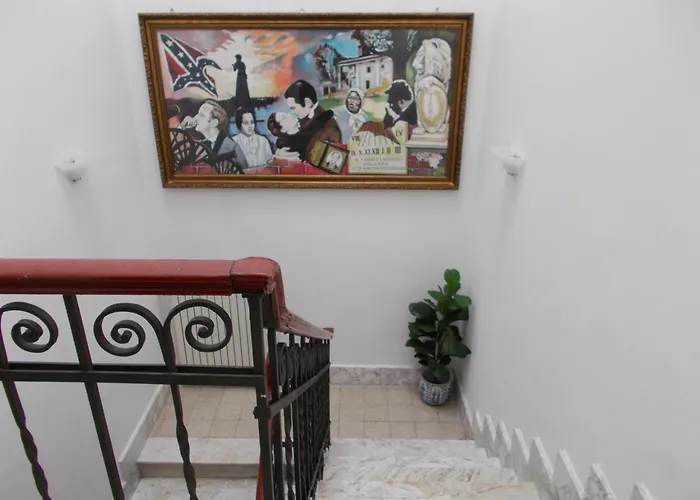 Villa Alba Pisa