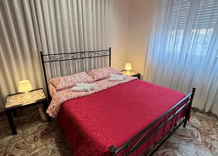 Bed and Breakfast My Way Pisa