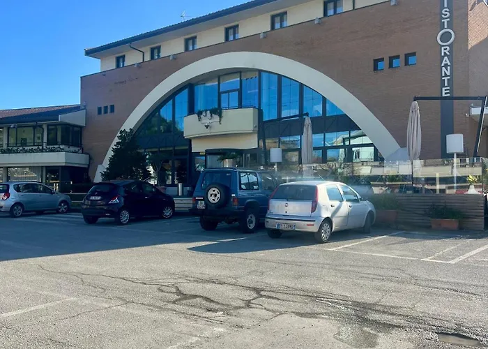 Hotel Ombra Riccione