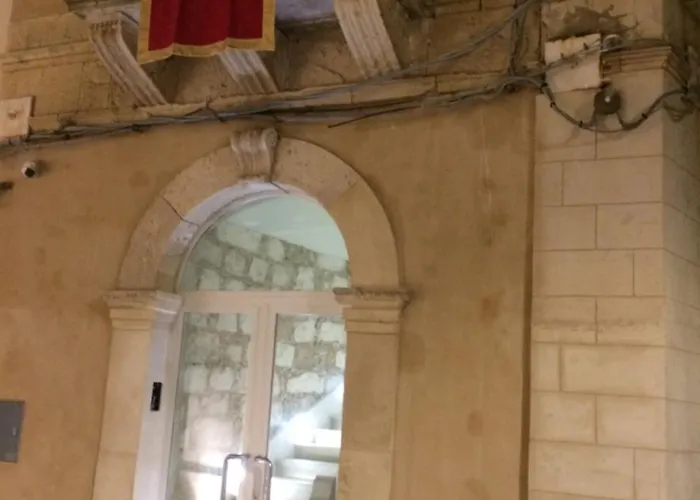 Bed and Breakfast Archè Syracuse