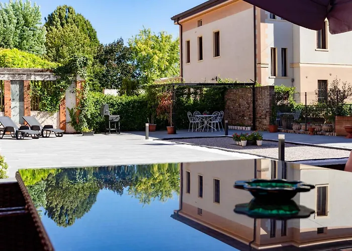 Hotel Residenza Grazioli Verona