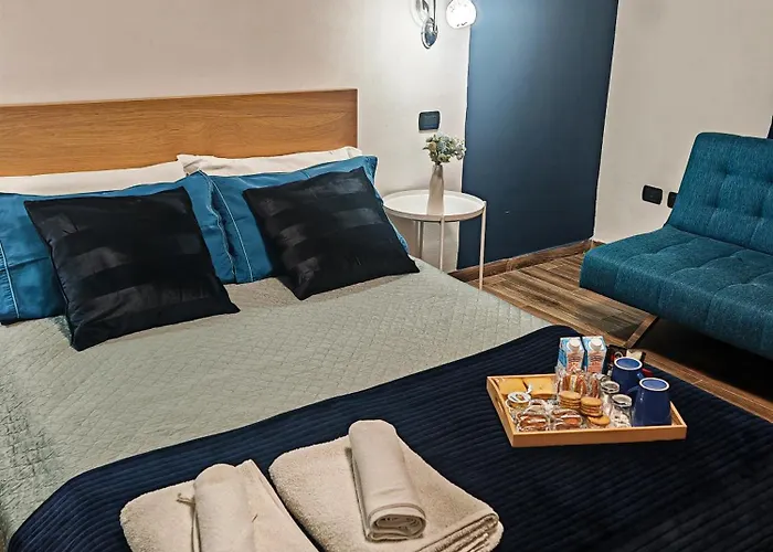 Ament'S B&B Syracuse