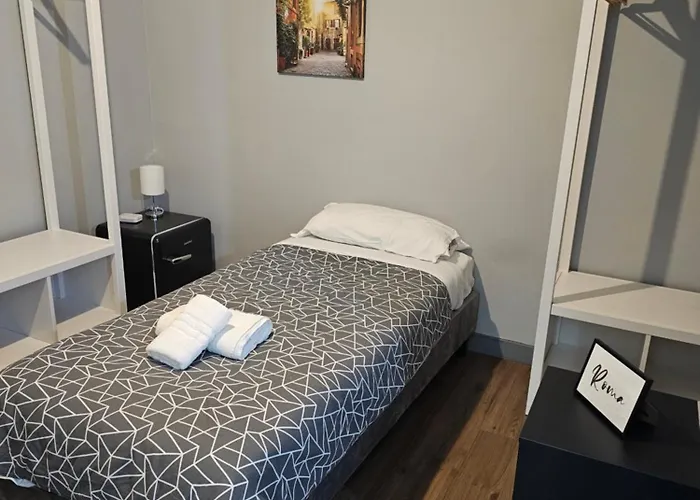 Trastevere Guestrooms Roma