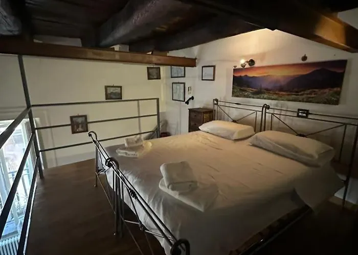 Carmè Guest House Napoli