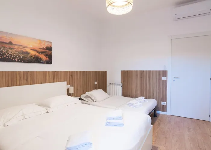 Residence San Paolo Roma