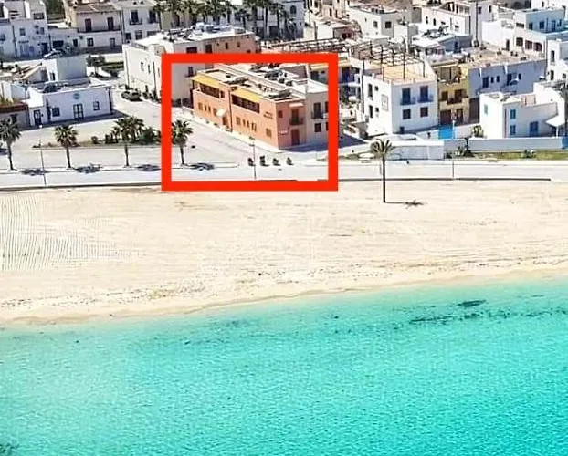 Solanto Vacanze E Relax San Vito Lo Capo