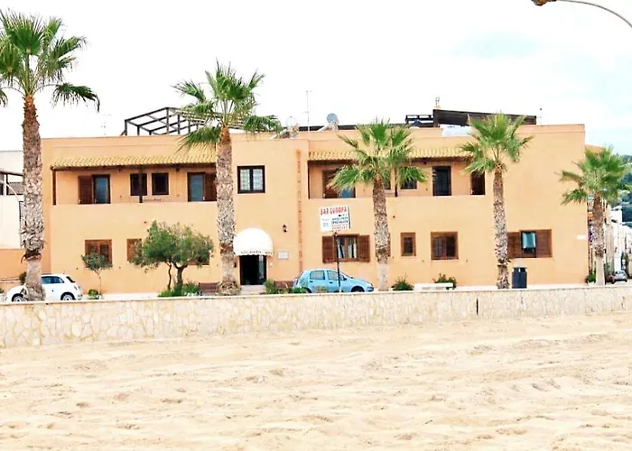 Solanto Vacanze E Relax San Vito Lo Capo