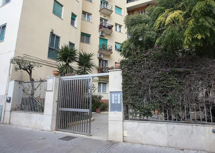 Erminia Suite Napoli