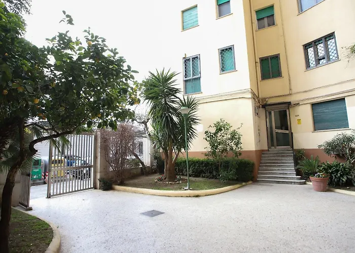 Erminia Suite Napoli