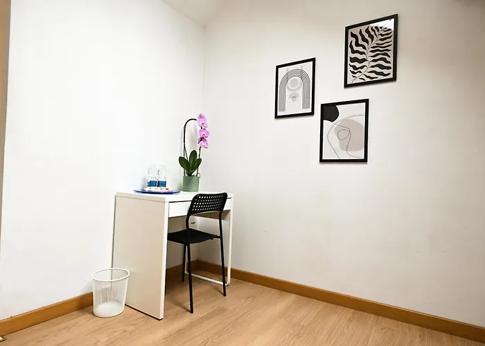 Villa Elisabetta Milano