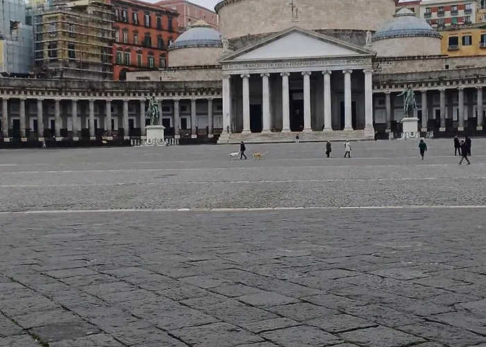 Partenope 10 Napoli