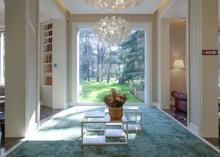 Hotel Tiziano - Gruppo Mini Hotel Milano