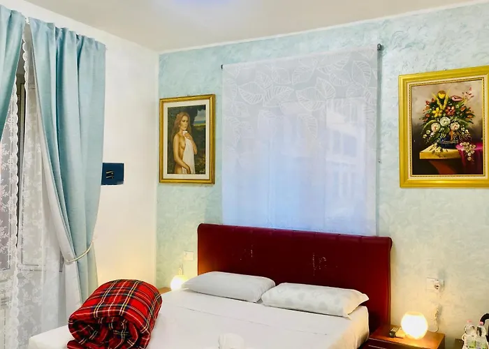 Hotel I Dormienti Roma