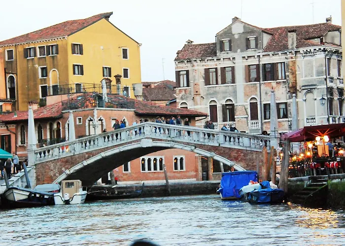 Hotel Marte Venezia